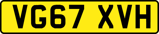 VG67XVH