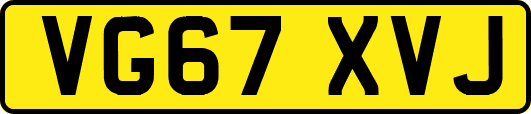 VG67XVJ