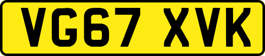 VG67XVK