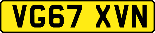VG67XVN