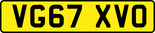 VG67XVO
