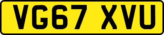VG67XVU
