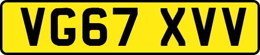 VG67XVV