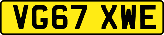 VG67XWE