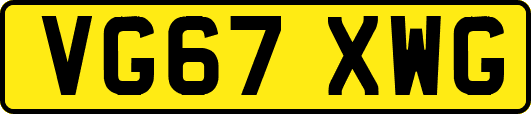 VG67XWG