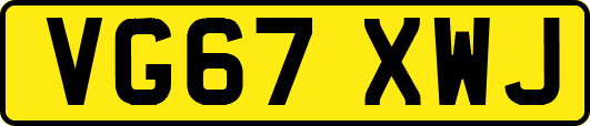 VG67XWJ