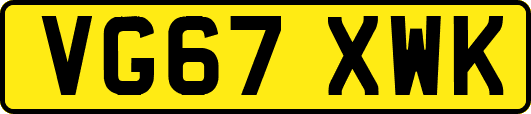 VG67XWK