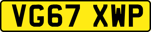 VG67XWP