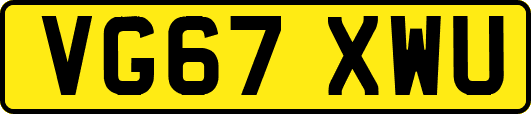 VG67XWU