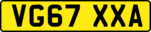 VG67XXA