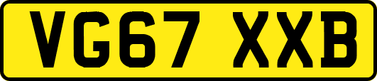 VG67XXB