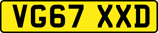 VG67XXD