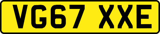 VG67XXE