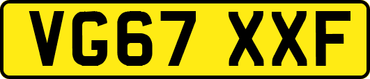 VG67XXF