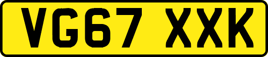 VG67XXK
