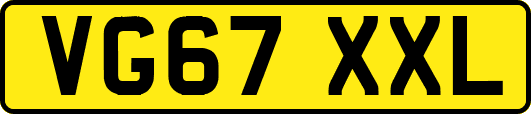 VG67XXL