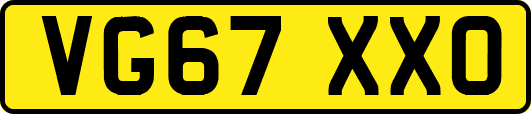 VG67XXO