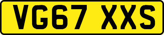VG67XXS