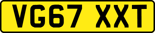 VG67XXT