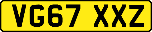 VG67XXZ