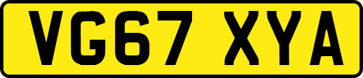 VG67XYA