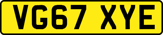 VG67XYE