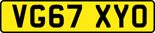VG67XYO