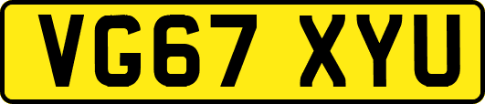 VG67XYU