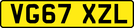 VG67XZL