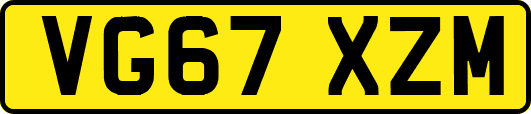 VG67XZM
