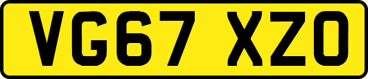 VG67XZO