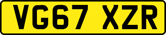 VG67XZR