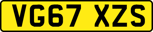 VG67XZS