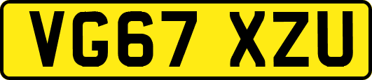 VG67XZU