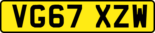 VG67XZW