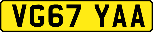 VG67YAA