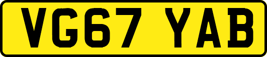 VG67YAB
