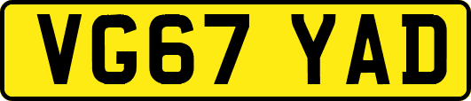 VG67YAD