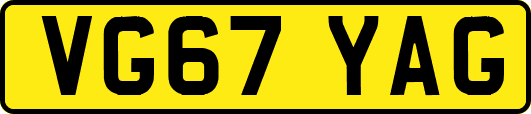 VG67YAG