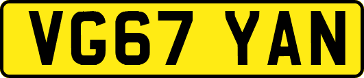 VG67YAN