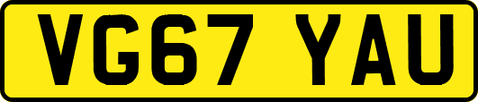 VG67YAU