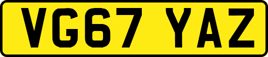 VG67YAZ