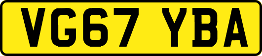 VG67YBA