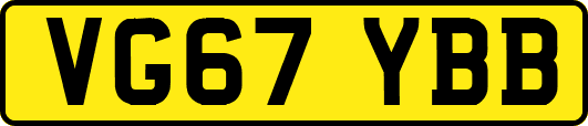 VG67YBB