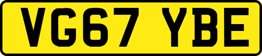 VG67YBE