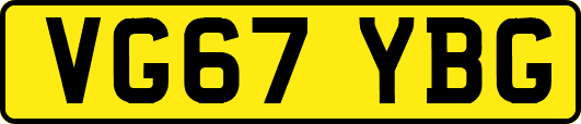 VG67YBG