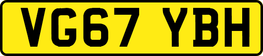 VG67YBH