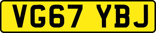 VG67YBJ
