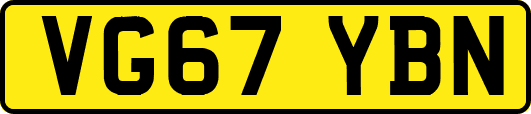 VG67YBN