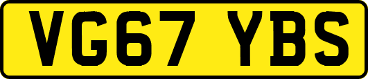 VG67YBS